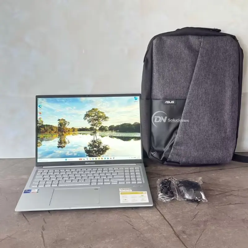 Laptop ASUS Vivobook i9 13va generación | 16GB RAM SSD 512GB O 1TB