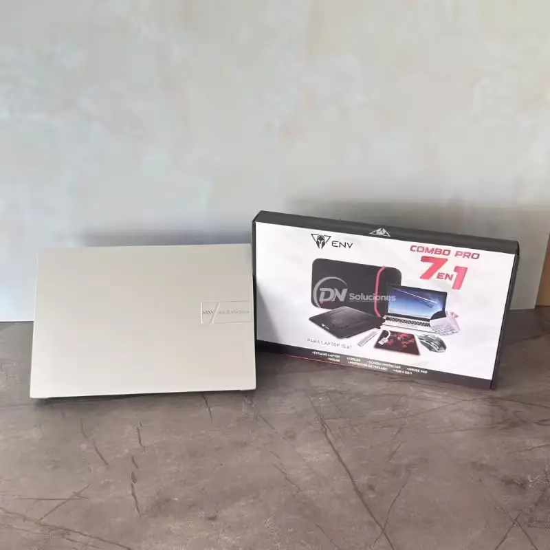 Laptop ASUS Vivobook i9 13va generación | 16GB RAM SSD 512GB O 1TB