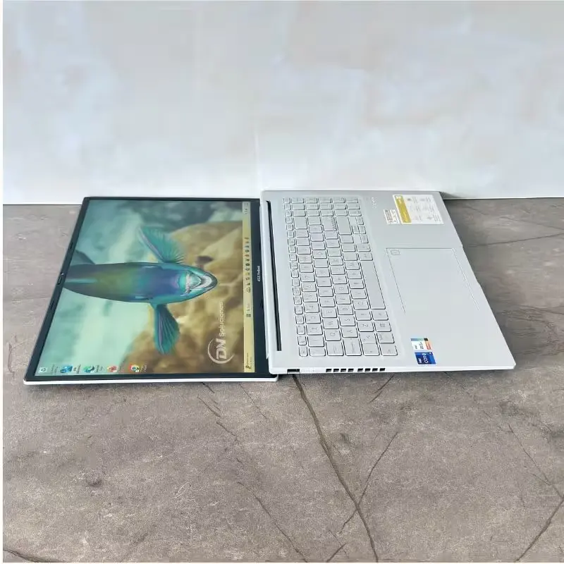 Laptop ASUS Vivobook i9 13va generación | 16GB RAM SSD 512GB O 1TB