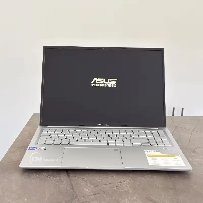 Laptop ASUS Vivobook i9 13va generación | 16GB RAM SSD 512GB O 1TB