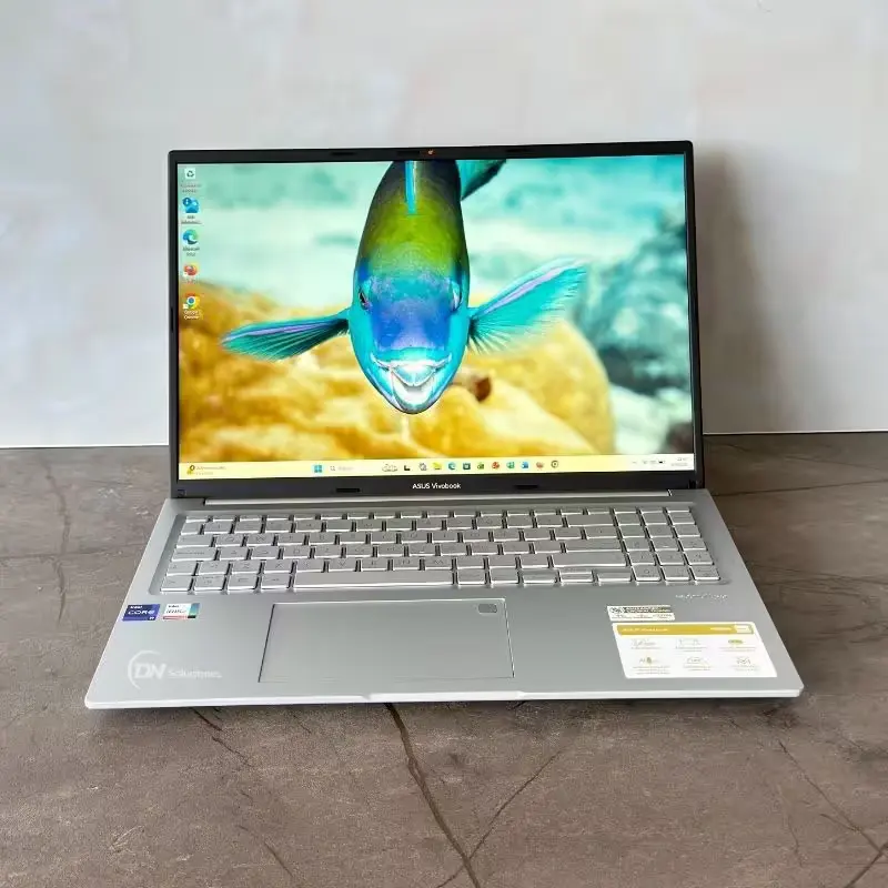 Laptop ASUS Vivobook i9 13va generación | 16GB RAM SSD 512GB O 1TB