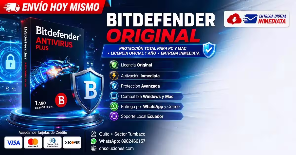 Banner Promocional