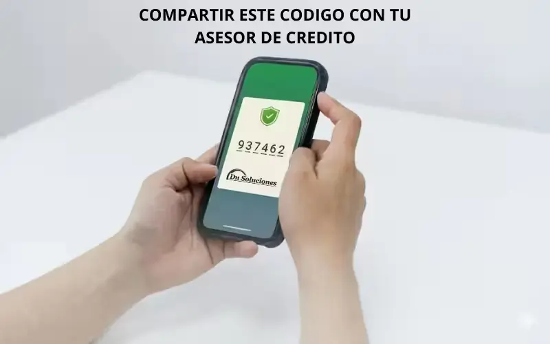 Confirmación SMS