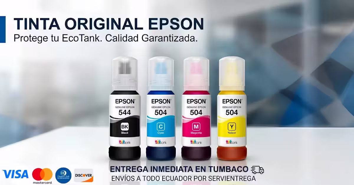 Banner Promocional