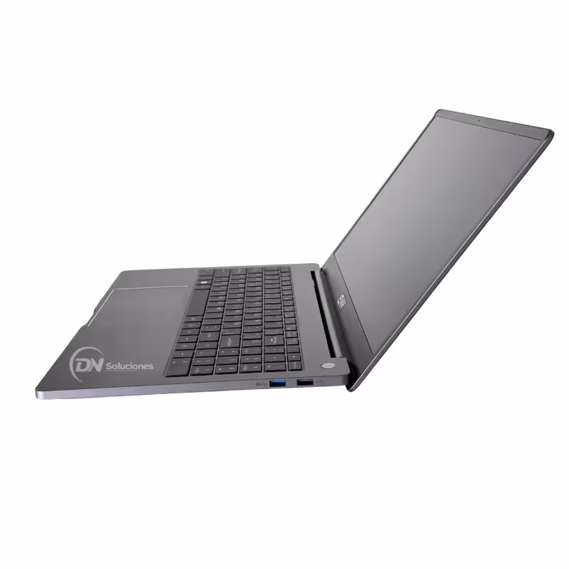 Laptop ENV 15 Ryzen 5 5625U | 8GB RAM 256GB SSD | Windows 11
