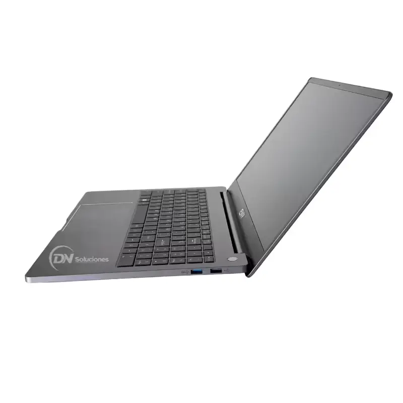 Laptop Ryzen 5 | 8GB RAM 256GB SSD | Windows 11 | Env Olympus metálica