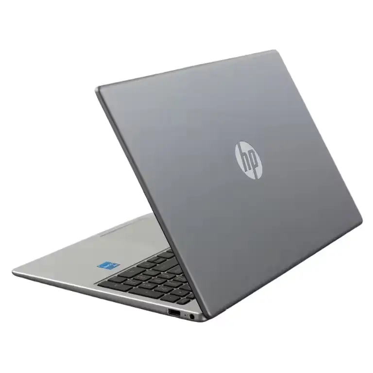 Laptop HP 250R G10 Core 5 120U | 16GB RAM | 512GB SSD | Potencia