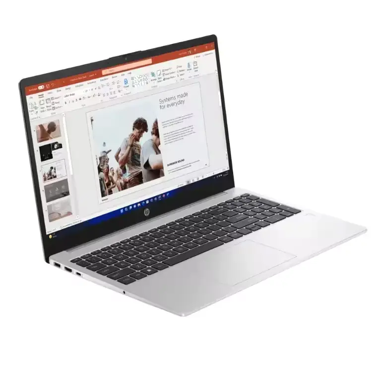 Laptop Hp Core I5 13va Dn Soluciones L 