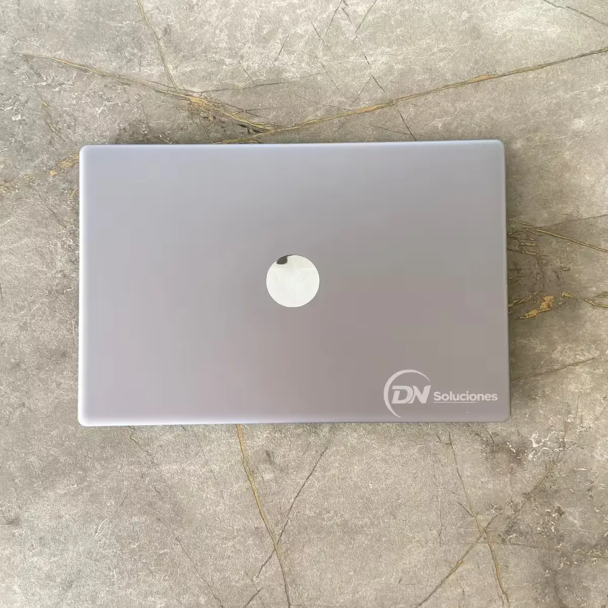 Laptop Ryzen 5 | 8GB RAM 256GB SSD | Windows 11 | Env Olympus metálica