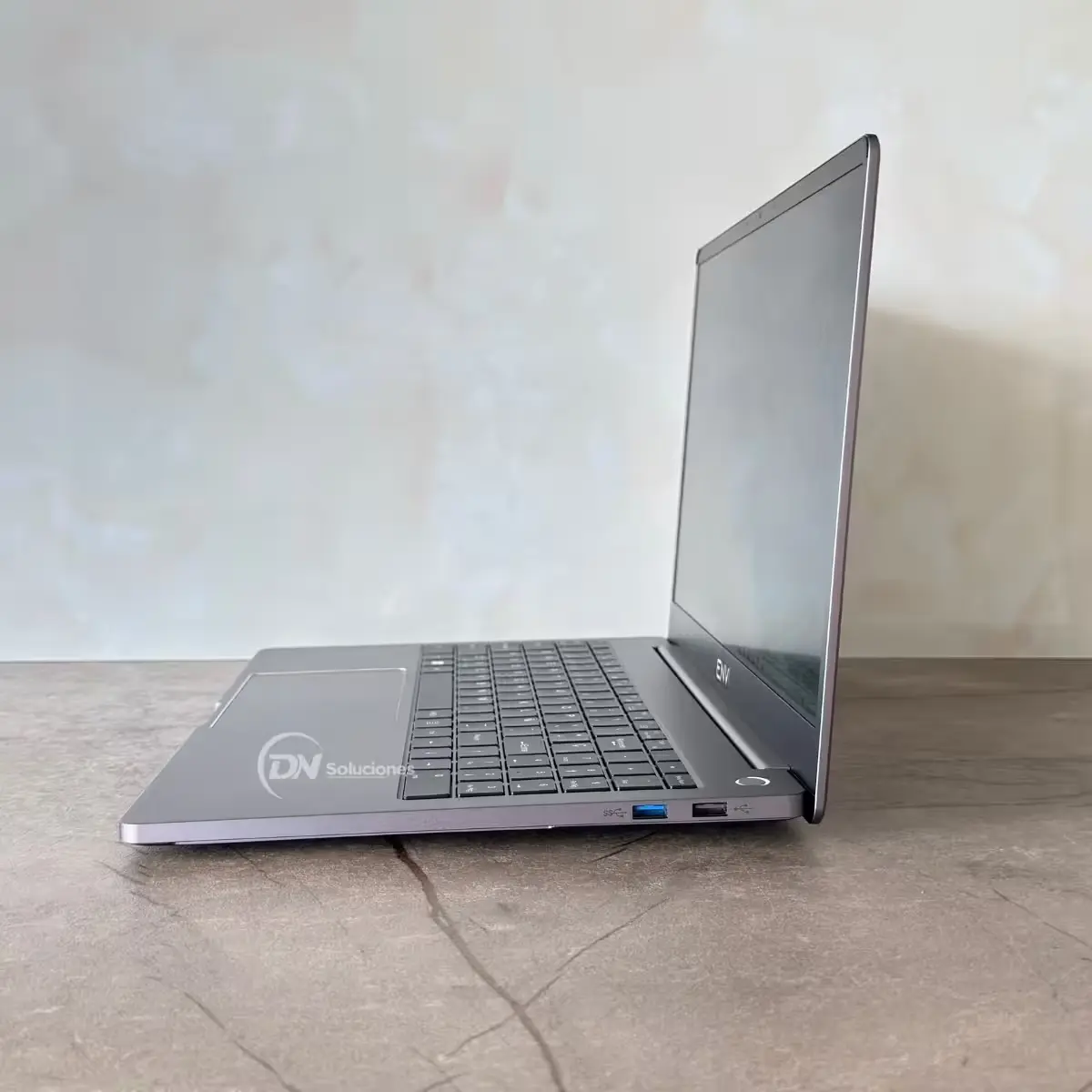 Laptop Ryzen 5 | 8GB RAM 256GB SSD | Windows 11 | Env Olympus metálica