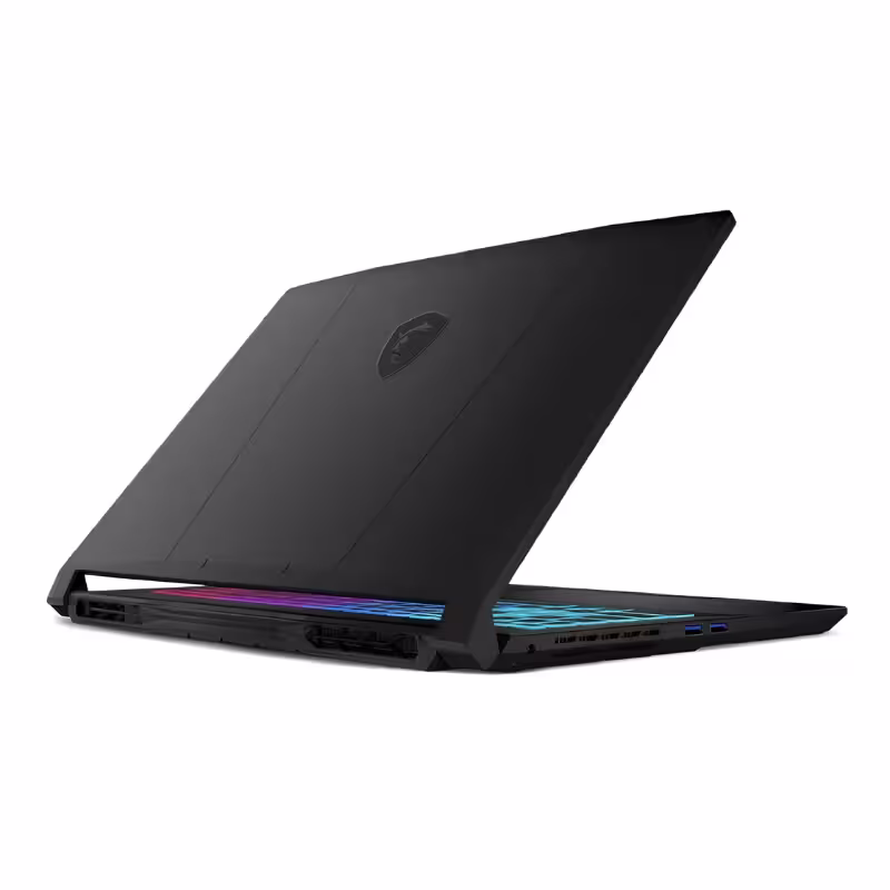 Laptop MSI Katana 15 HX i7 RTX 5060 8GB | Precio en Ecuador