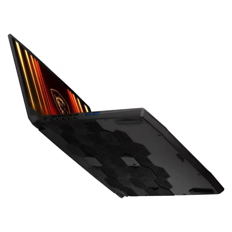Laptop MSI Katana 15 HX i7 RTX 5060 8GB | Precio en Ecuador