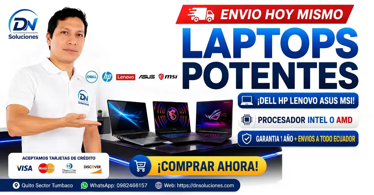 Servicio Técnico