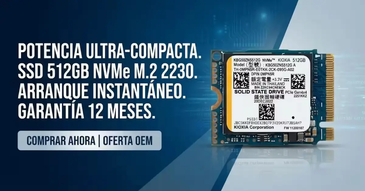 Banner Promocional