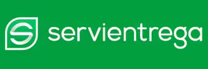 Envíos seguros a todo el país por Servientrega