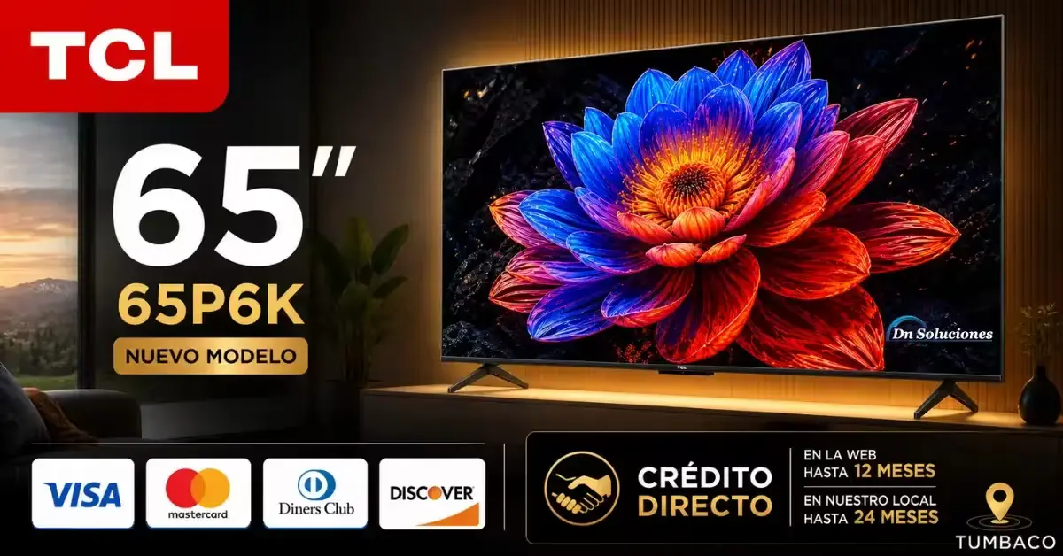 Banner Promocional