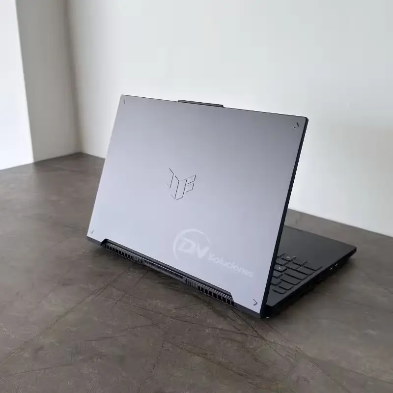 Laptop Gamer ASUS TUF A16 | Ryzen 7 + RTX 4050 6gb | Envío a Todo Ecuador