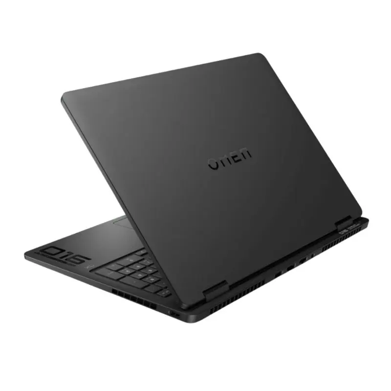 Laptop HP OMEN 16 Slim Core Ultra 9 RTX 5070 1TB SSD 240Hz - vista 4