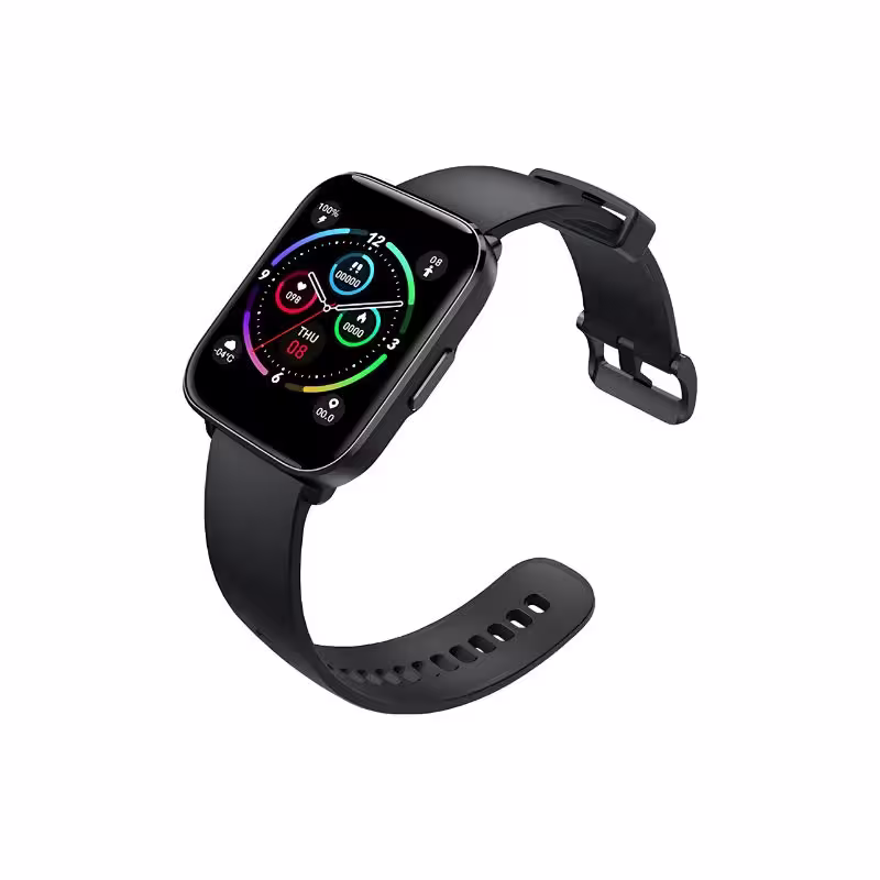 Reloj Inteligente Mibro Watch C2 | Ligero, Deportivo y Elegante