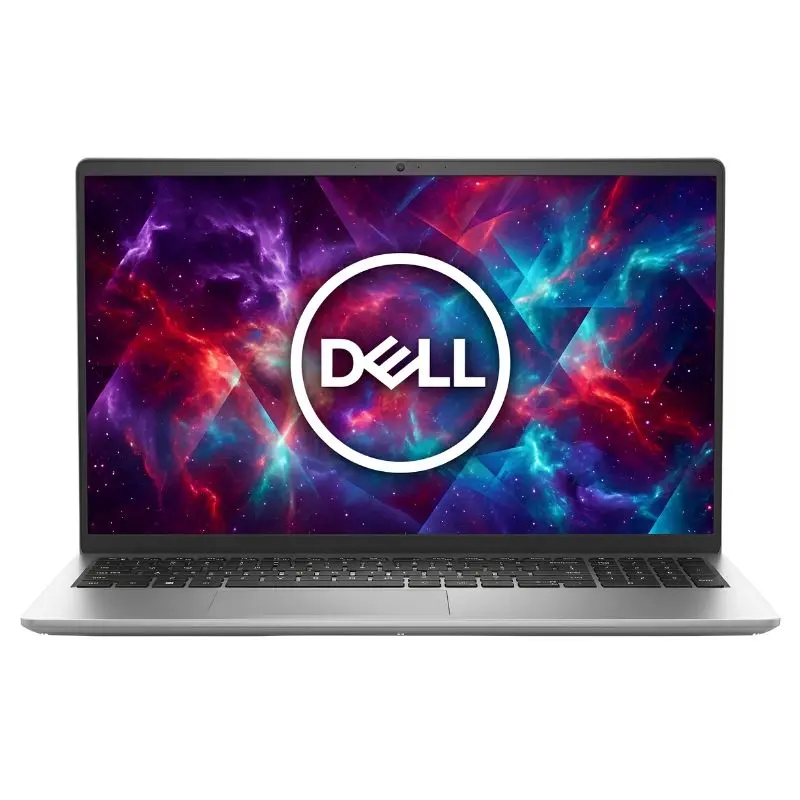 Fotografía de Laptop Dell DC15250 Core i5 13va Generación (15.6” FHD 120Hz)