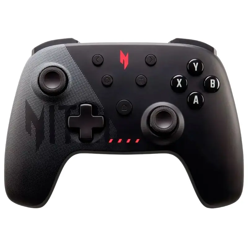 Fotografía de Control Inalámbrico Gamer Acer Nitro NGR300 Multipataforma