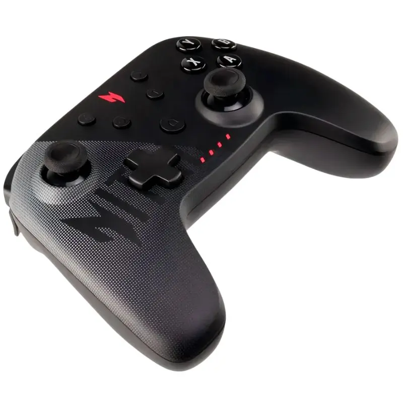 Control Inalámbrico Gamer Acer Nitro NGR300 Multipataforma