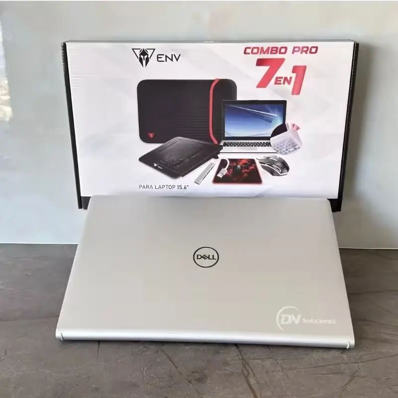Laptop Dell Inspiron 3530 i5 13va SSD 512 Gb Ecuador