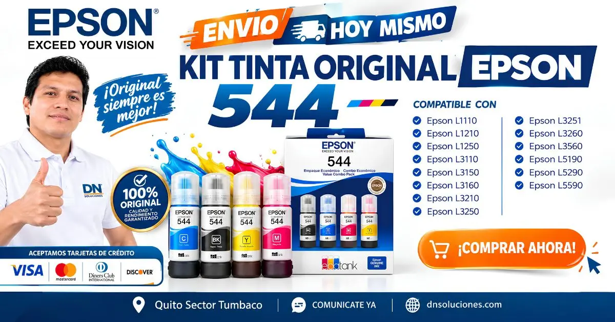 Banner Promocional