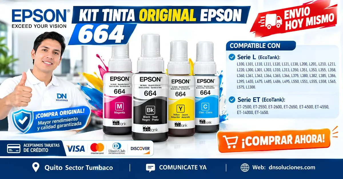 Banner Promocional