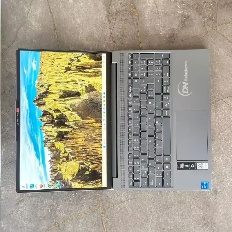 Laptop Lenovo Core i7 13va | SSD 512 Gb - Ram 16 Gb ¡Gran Oferta!