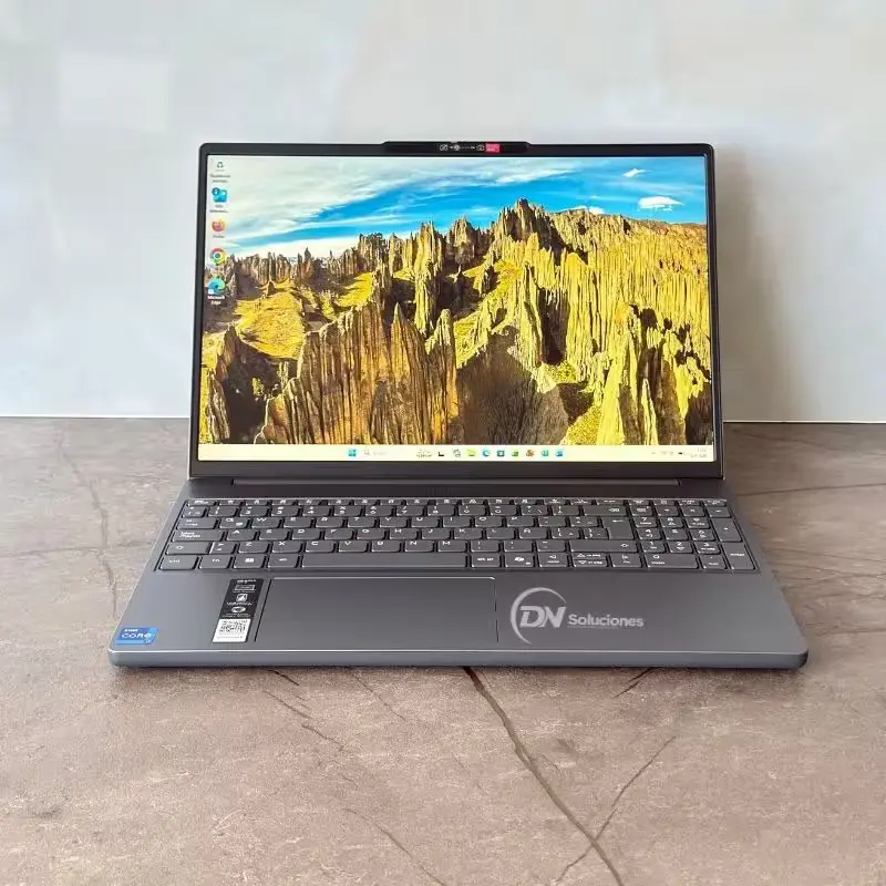 Laptop Lenovo Core i7 13va | SSD 512 Gb - Ram 16 Gb ¡Gran Oferta!