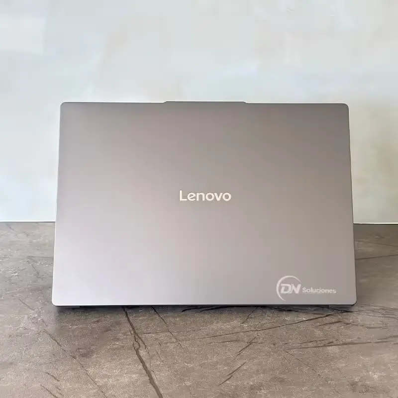 Laptop Lenovo Core i7 13va | SSD 512 Gb - Ram 16 Gb ¡Gran Oferta!
