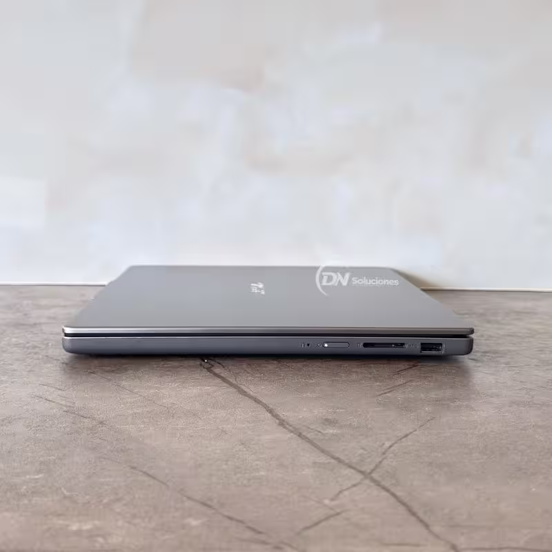Laptop Lenovo Core i7 13va | SSD 512 Gb - Ram 16 Gb ¡Gran Oferta!