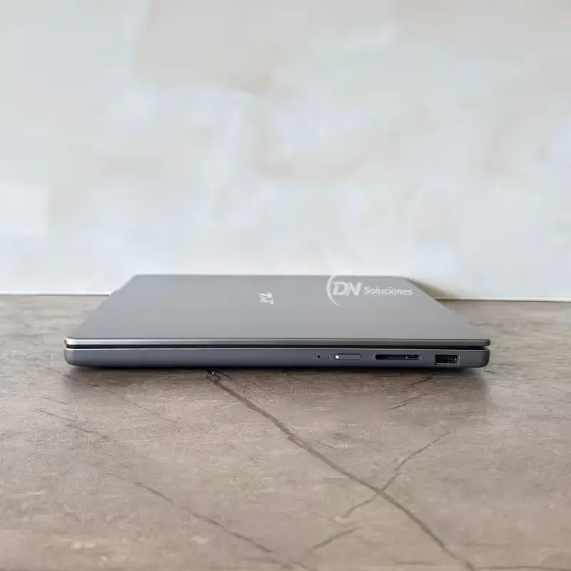 Laptop Lenovo Core i7 13va | SSD 512 Gb - Ram 16 Gb ¡Gran Oferta!