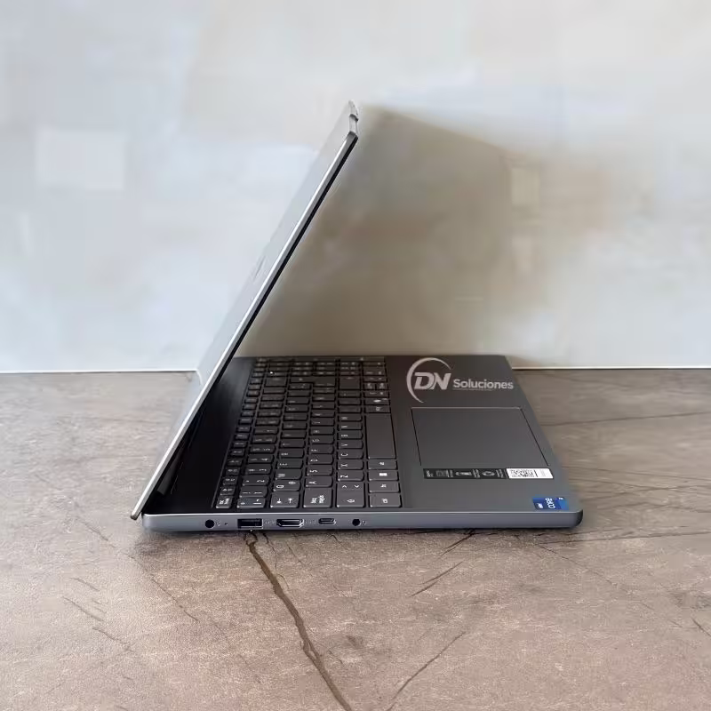 Laptop Lenovo Core i7 13va | SSD 512 Gb - Ram 16 Gb ¡Gran Oferta!