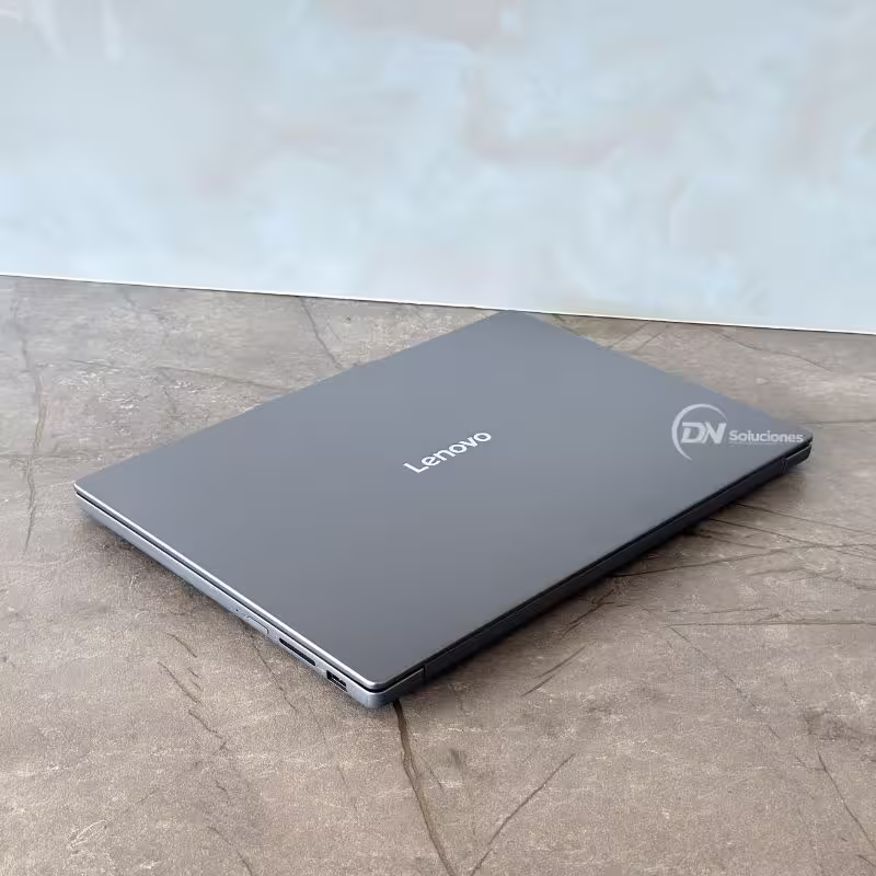 Laptop Lenovo Core i7 13va | SSD 512 Gb - Ram 16 Gb ¡Gran Oferta!