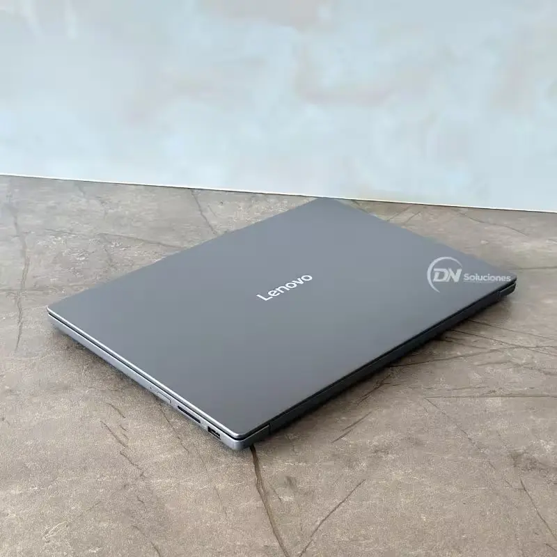 Laptop Lenovo Core i7 13va | SSD 512 Gb - Ram 16 Gb ¡Gran Oferta!