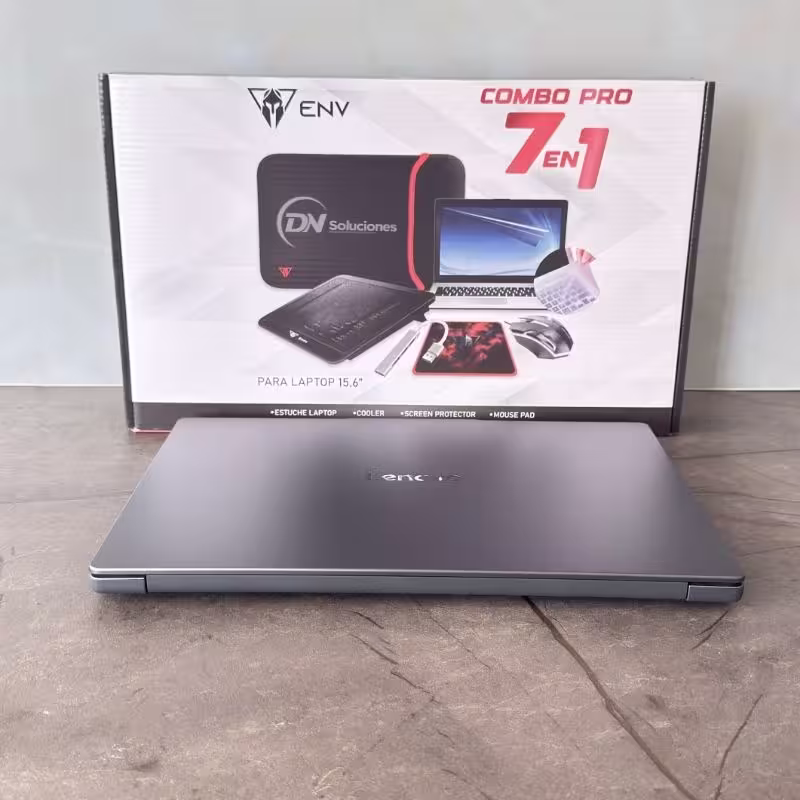 Laptop Lenovo Core i7 13va | SSD 512 Gb - Ram 16 Gb ¡Gran Oferta!