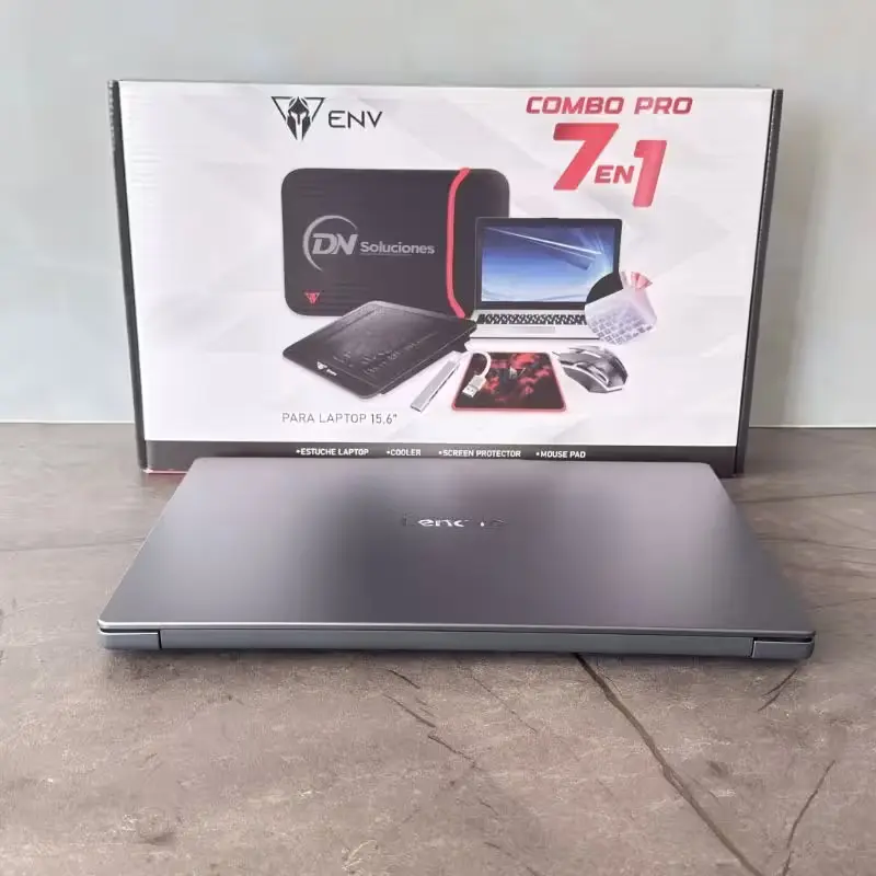 Laptop Lenovo Core i7 13va | SSD 512 Gb - Ram 16 Gb ¡Gran Oferta!