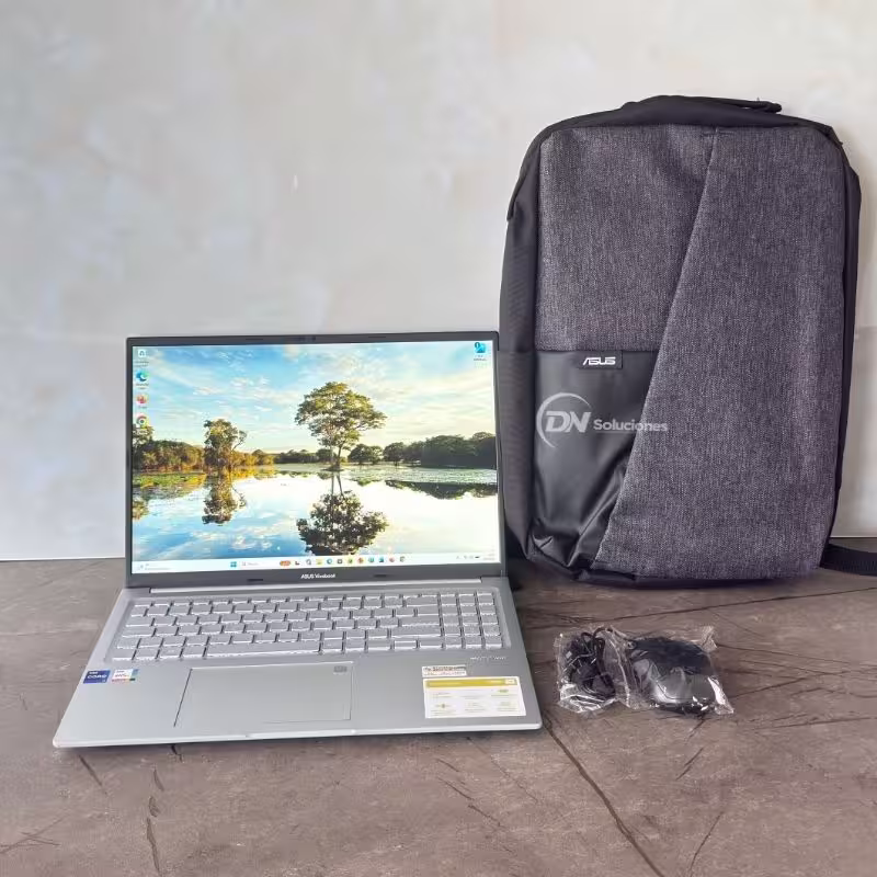 Laptop ASUS Vivobook i9 13va generación | 16GB RAM SSD 512GB O 1TB