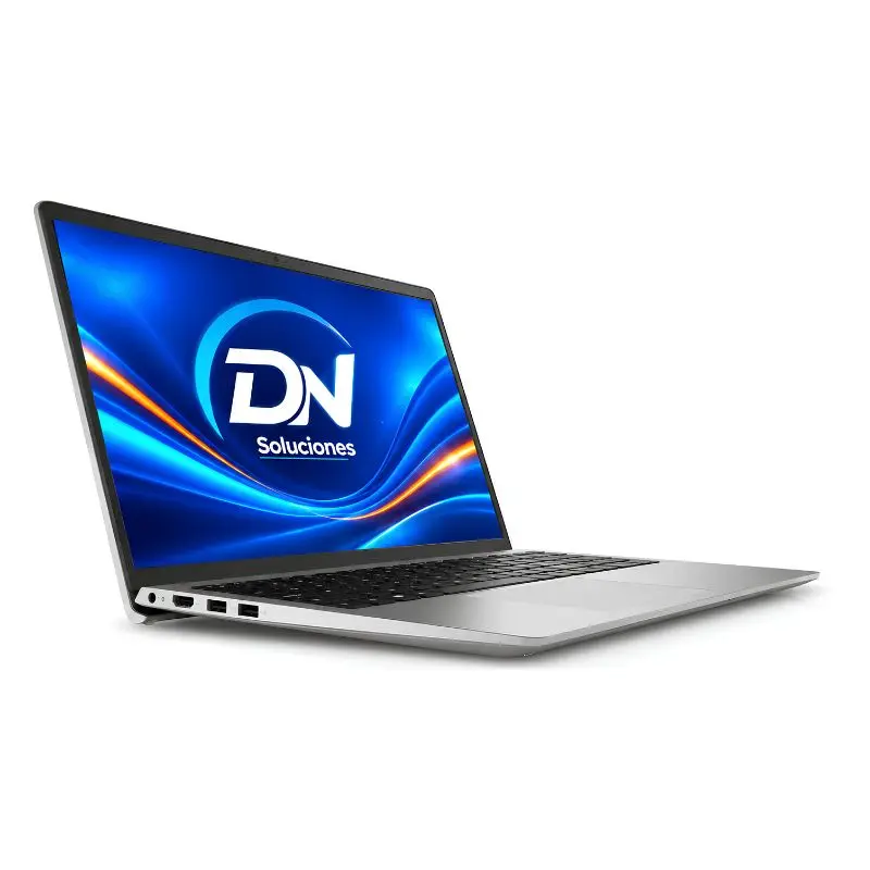 Laptop Dell DC15250 Core i5 13va Generación (15.6" FHD 120Hz)