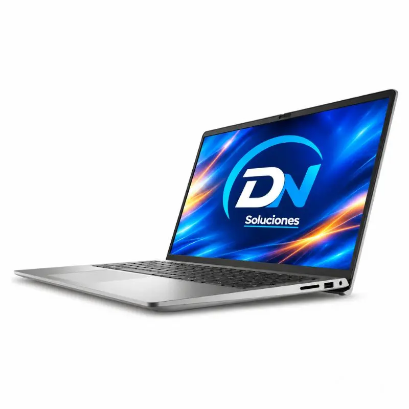 Laptop Dell DC15250 Core i5 13va Generación (15.6" FHD 120Hz)