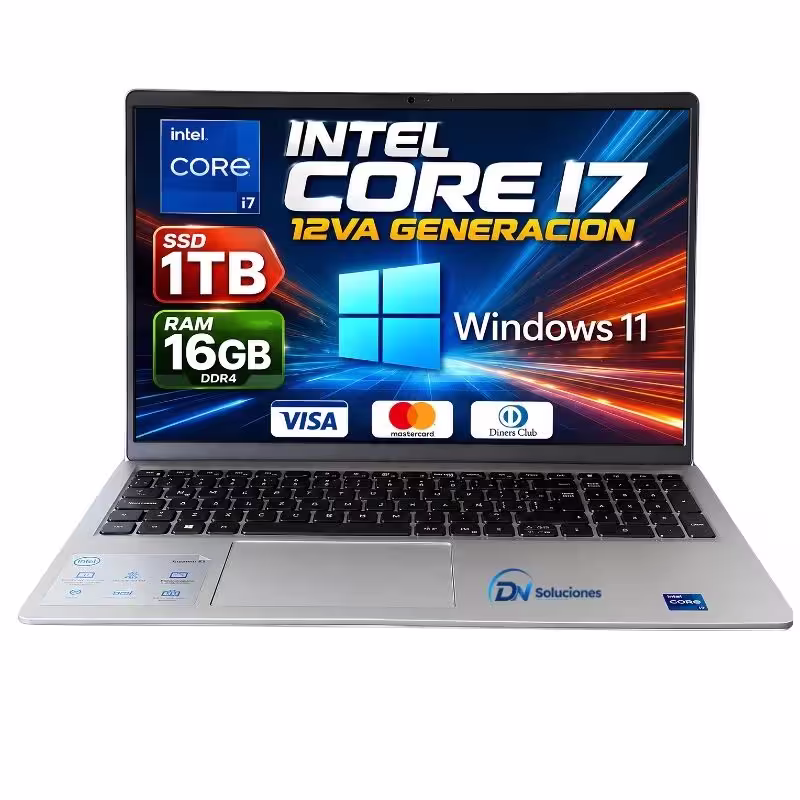 Dell Inspiron 3520 16GB
