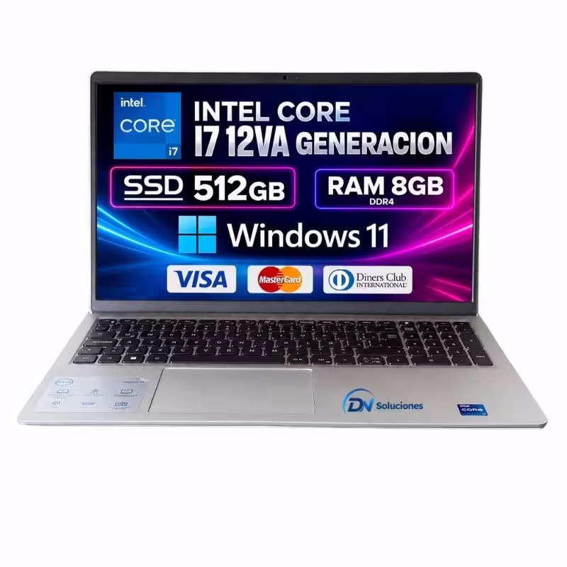Dell Inspiron 3520 512GB