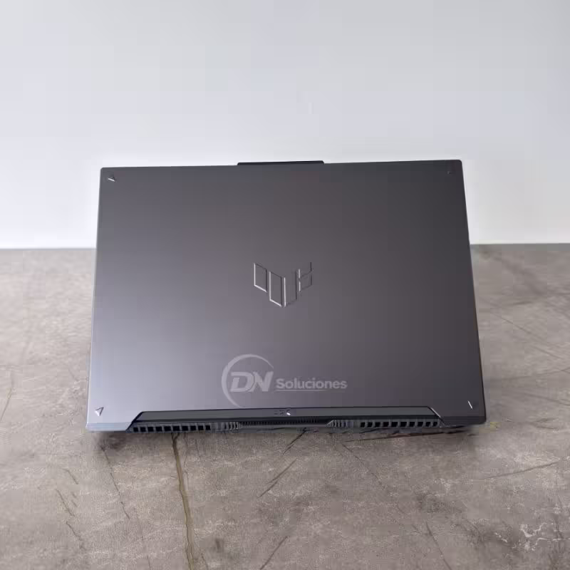 Laptop Gamer ASUS TUF A16 | Ryzen 7 + RTX 4050 6gb | Envío a Todo Ecuador