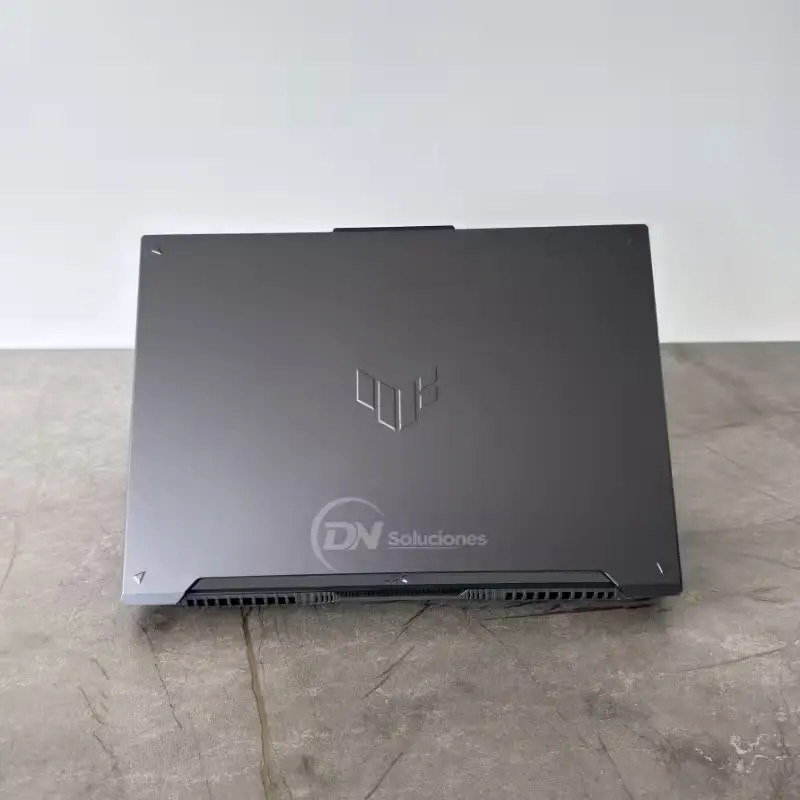 Laptop Gamer ASUS TUF A16 | Ryzen 7 + RTX 4050 6gb | Envío a Todo Ecuador