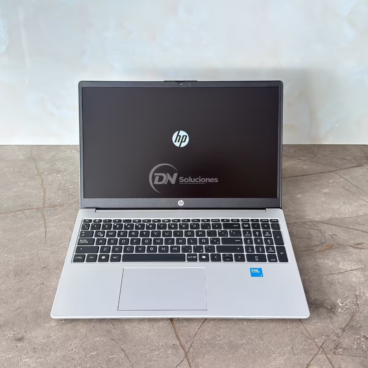 Laptop HP Core i5 13va DDR5 | Nueva generación Core 5 120U Mas Potente