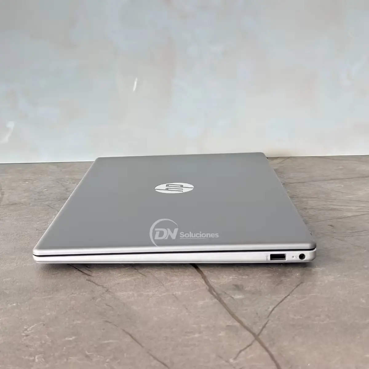 Laptop Hp I5 Puertos Usb Dnsoluciones Ecuador 