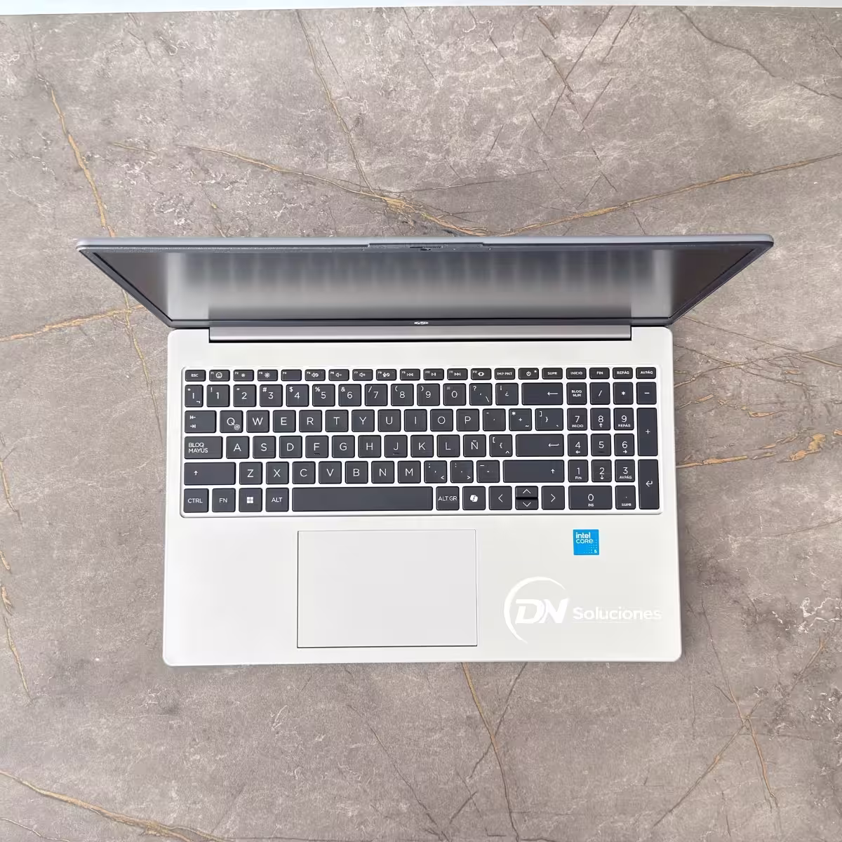 Laptop HP Core i5 13va DDR5 | Nueva generación Core 5 120U Mas Potente
