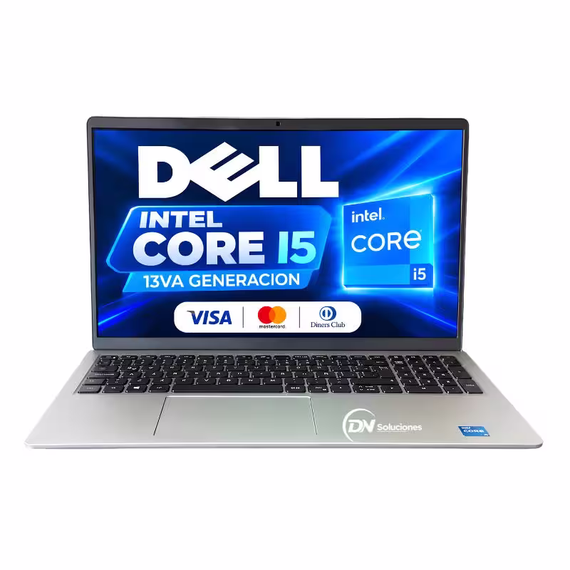 Fotografía de Laptop Dell Inspiron 3530 i5 13va SSD 512 Gb Ecuador